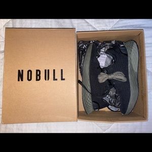 No Bull - IVY RIPSTOP RUNNER
